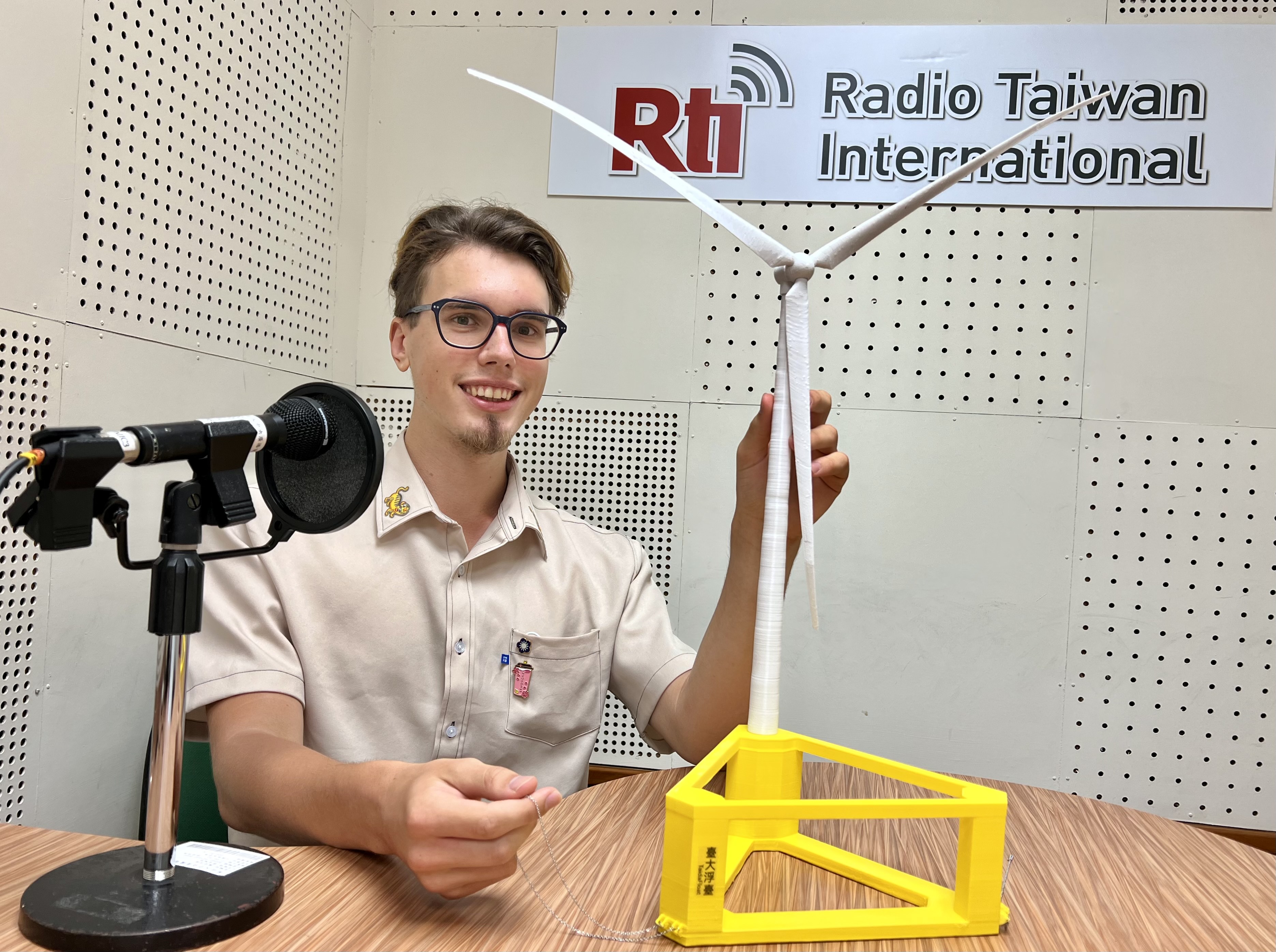 Интервью с Глебом Ивановым, ч.3
