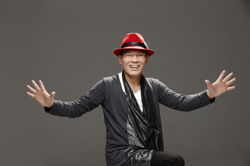 Тайваньский певец Чэнь Лэй