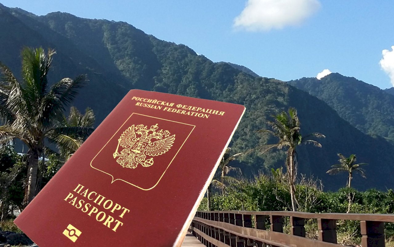 Срок пребывания без визы для россиян на Тайване увеличили до 21 дня