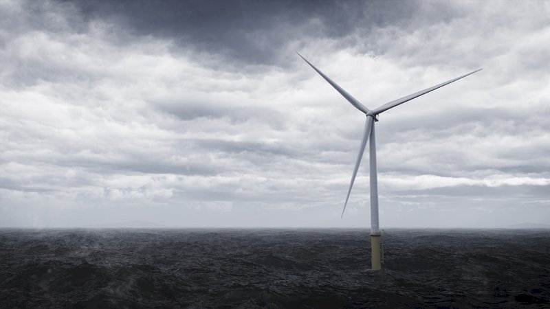 ЕС призывает Тайвань ослабить ограничения для развития офшорной ветроэнергетики