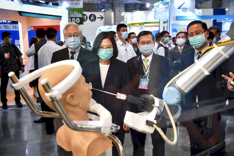Основатель Moderna и нобелевский лауреат приглашены выступить на BIO Asia–Taiwan 2021