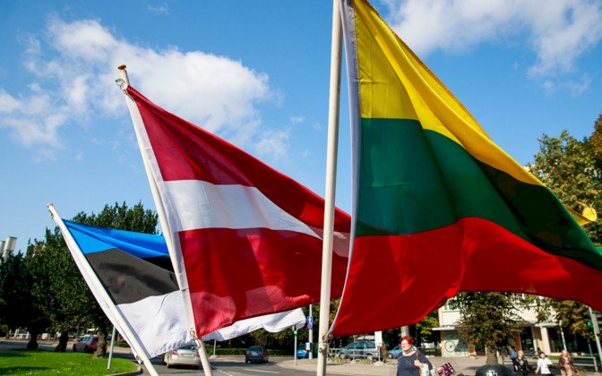 Литва заявила о намерении открыть представительство на Тайване и выйти из модели «17+1»