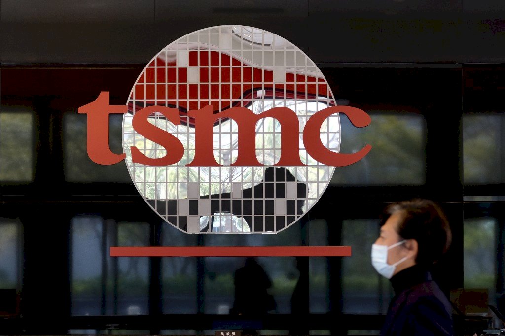 Сотрудники TSMC передадут Индии 1 тыс. аппаратов для производства кислорода