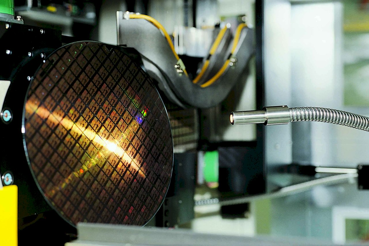 Малышка «Ла-Нинья», засуха и доминирование TSMC
