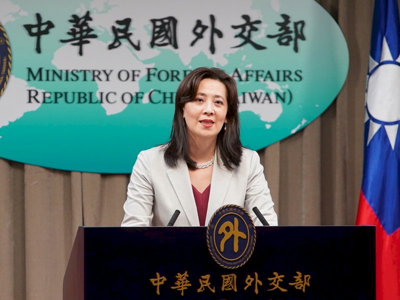 МИД: Тайвань поможет Палау в организации противоэпидемических мер