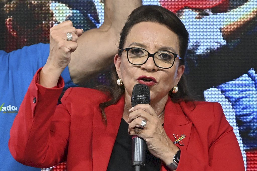 «Прокитайский» кандидат готовится стать президентом Гондураса