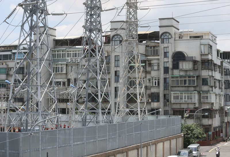 На Тайване повысят тарифы на электричество