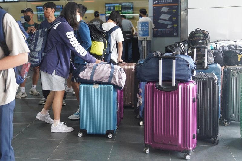 Тайвань снимет запрет на въезд и выезд туристических групп