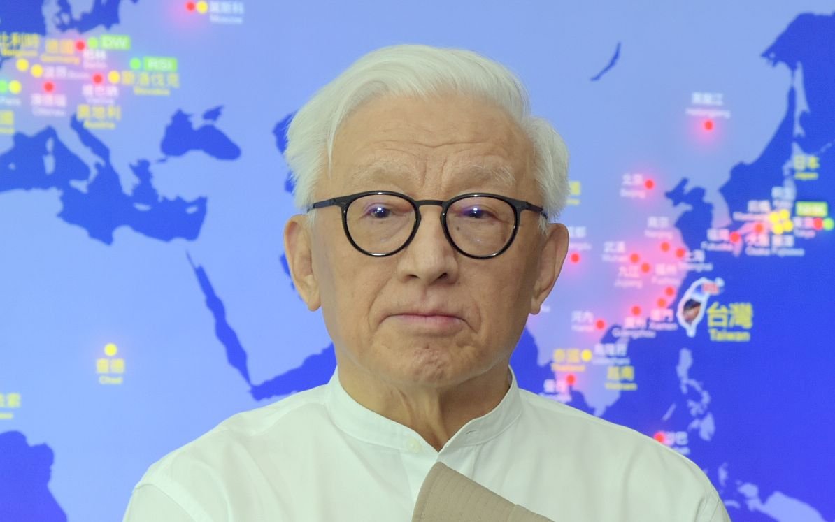 Основатель United Microelectronics: Гоминьдан должен отказаться от «принципа одного Китая»