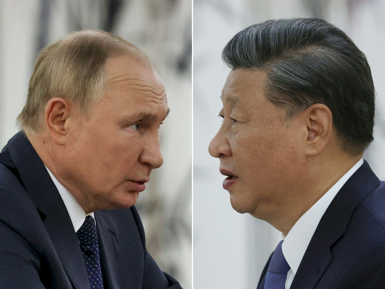 Министерство иностранных дел Китайской Республики (Тайвань) прокомментировало встречу председателя КПК Си Цзинь-пина и президента России Владимира Путина в рамках саммита Шанхайской организации сотрудничества в Узбекистане.