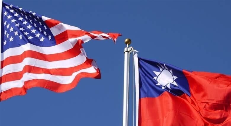 Тайвань и США провели встречу в рамках торговой инициативы
