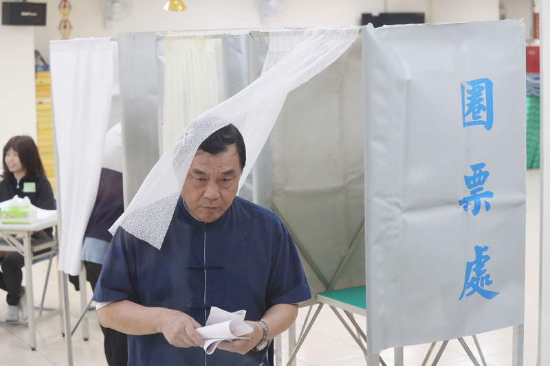 ЦИК объявила число избирателей на выборах 26 ноября (фото CNA)