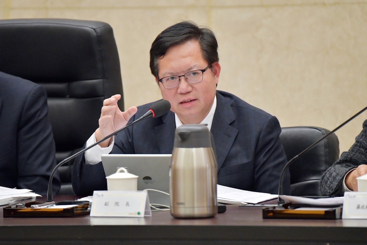 Вице-премьер КР прокомментировал прогноз о нападении Китая на Тайвань