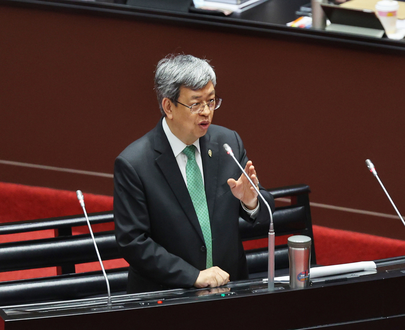 Премьер-министр КР призвал Гондурас сохранить дипотношения с Тайванем