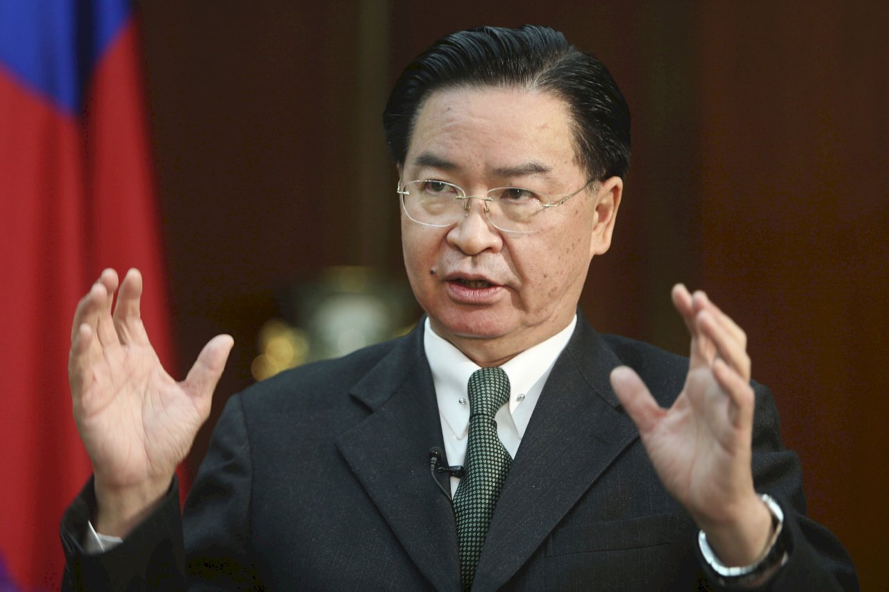 Министр иностранных дел обвинил Китай в подкупе госслужащих Гондураса