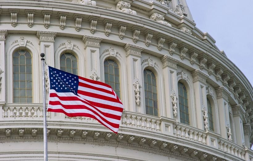 Сенат США приблизил принятие законопроекта о помощи Украине, Израилю и Тайваню