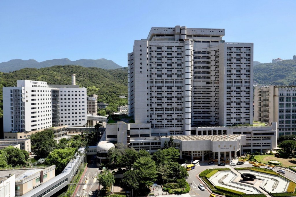 Тайбэйская больница вошла в список лучших больниц Newsweek