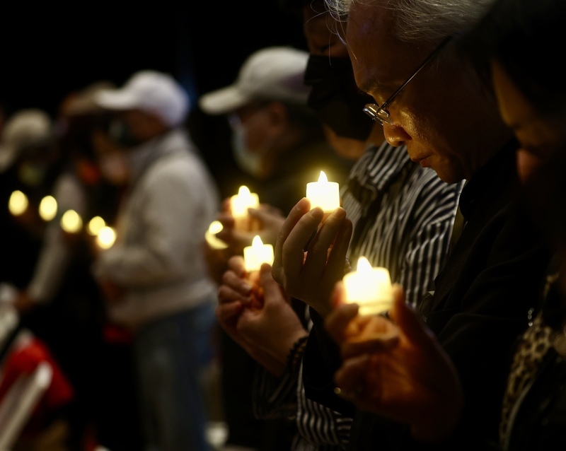 На Тайване будут отмечать День памяти о «Белом терроре»