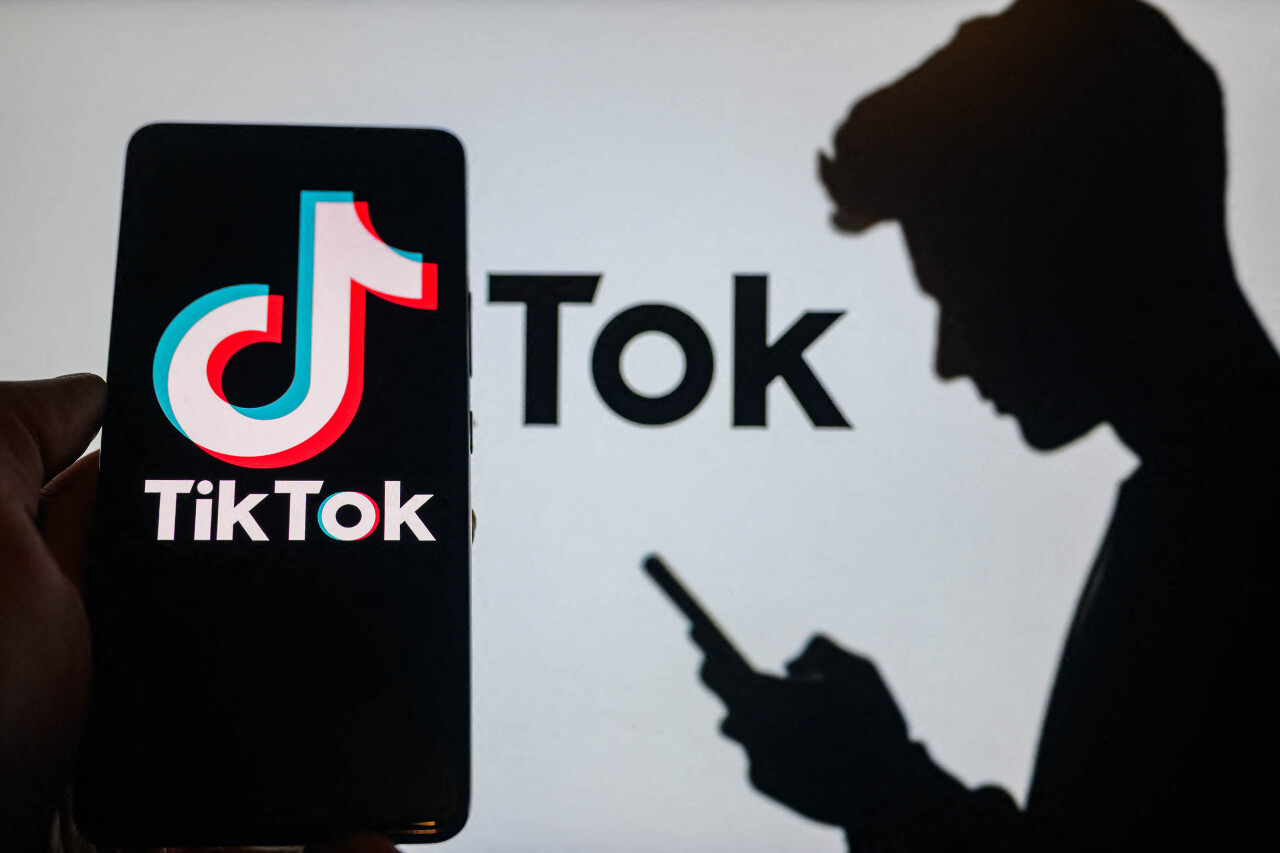 В Законодательном Юане обсудили возможность запрета TikTok на Тайване -  Новости - Международное радио Тайваня