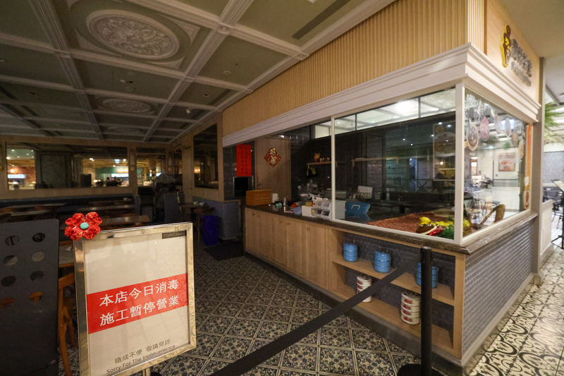 Пять человек остаются в критическом состоянии после пищевого отравления в Тайбэе